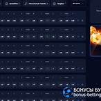vulkan bet вывод средств